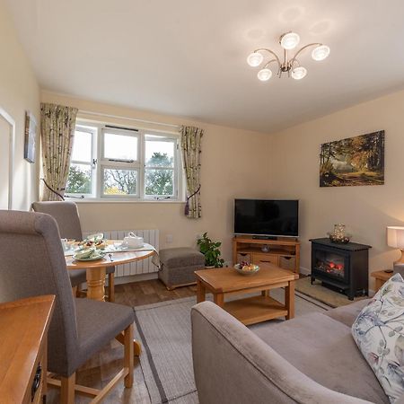 הוילה Broadwoodwidger Couples Retreat In Beautiful West Devon Countryside מראה חיצוני תמונה