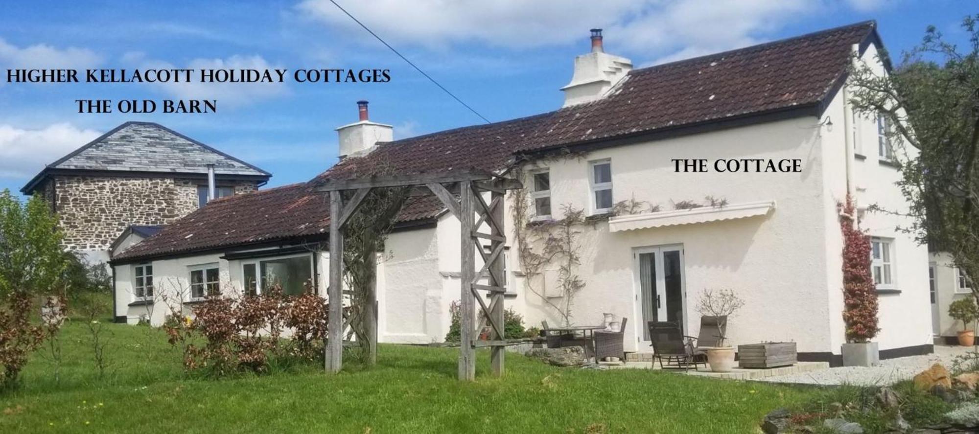 הוילה Broadwoodwidger Couples Retreat In Beautiful West Devon Countryside מראה חיצוני תמונה